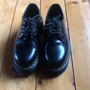 Doc Martens 1461 QUAD size 37UK
